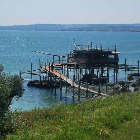 Casa La Noce Daire Vasto Dış mekan fotoğraf