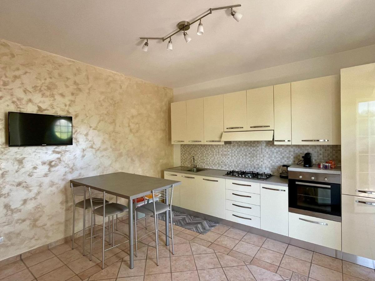 Casa La Noce Daire Vasto Dış mekan fotoğraf