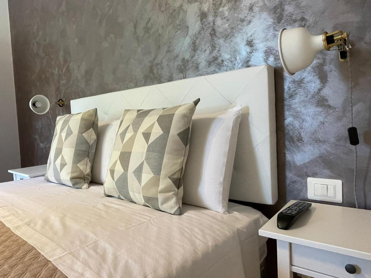 Casa La Noce Daire Vasto Dış mekan fotoğraf