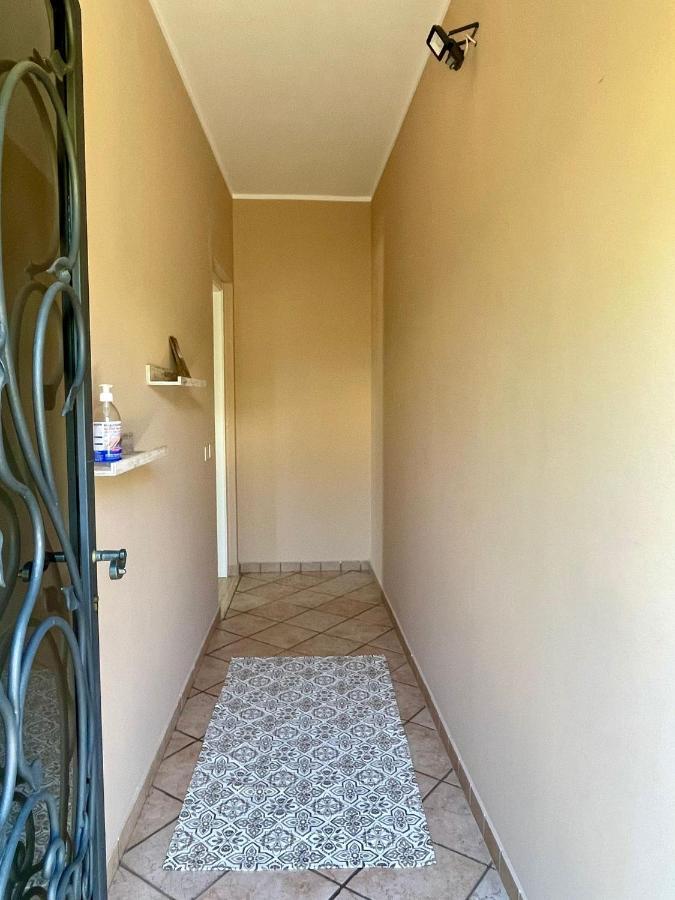 Casa La Noce Daire Vasto Dış mekan fotoğraf