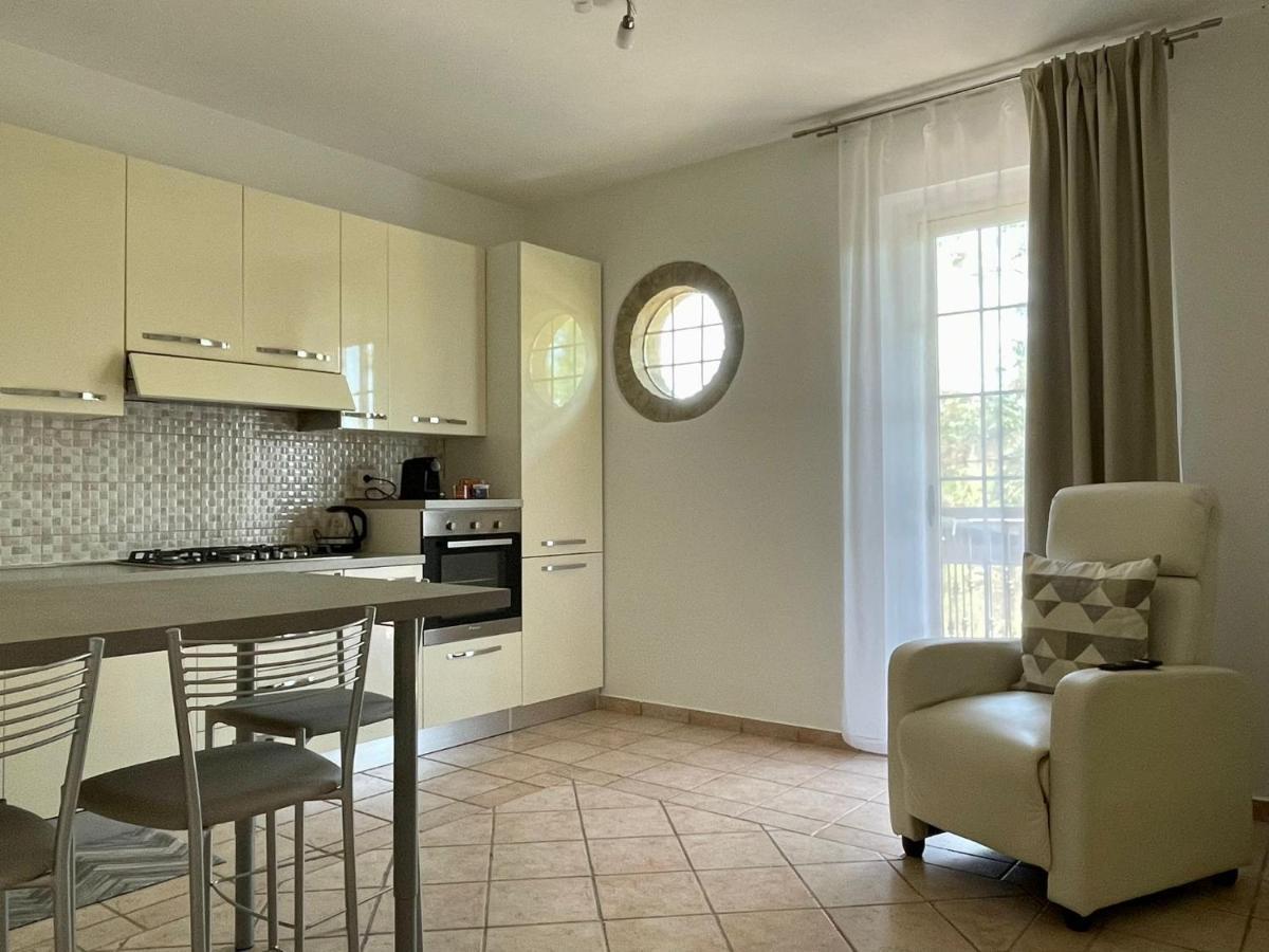 Casa La Noce Daire Vasto Dış mekan fotoğraf