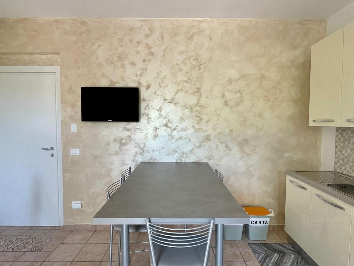 Casa La Noce Daire Vasto Dış mekan fotoğraf