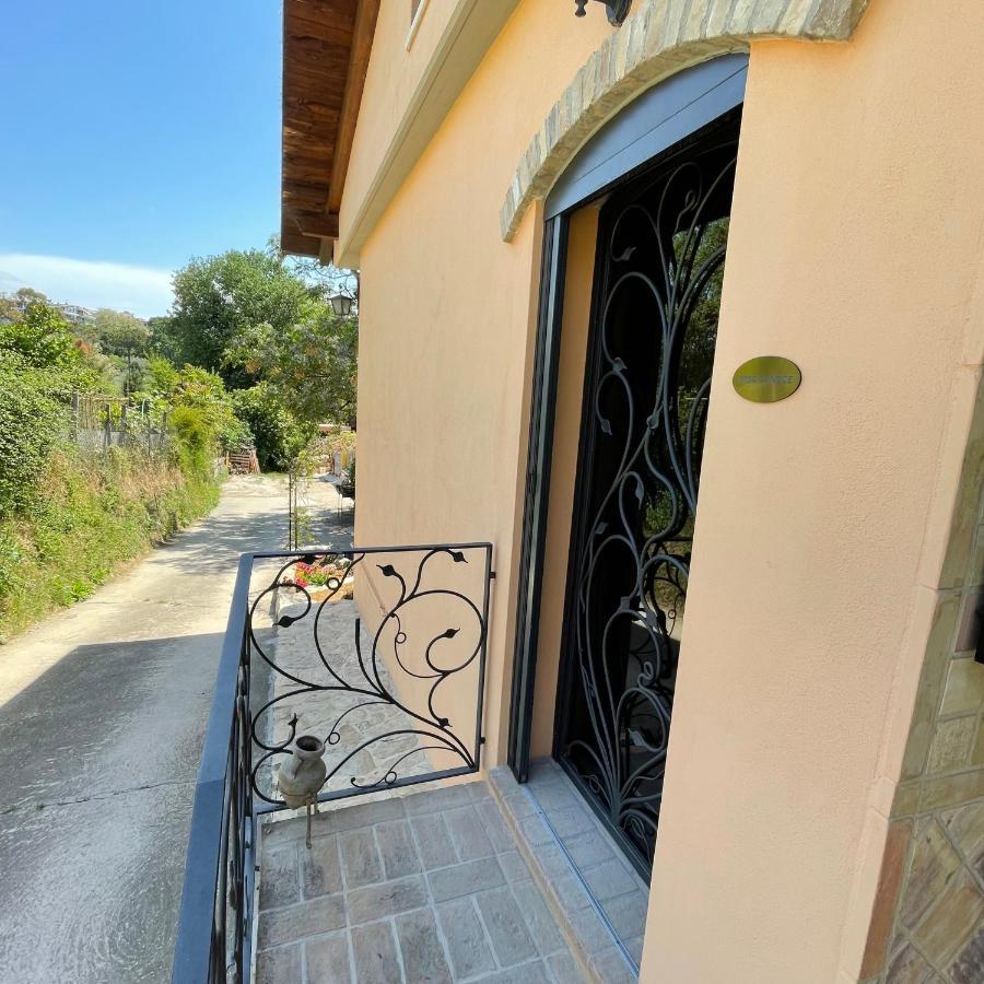Casa La Noce Daire Vasto Dış mekan fotoğraf