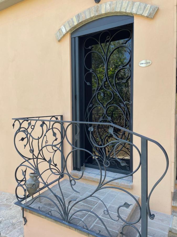 Casa La Noce Daire Vasto Dış mekan fotoğraf