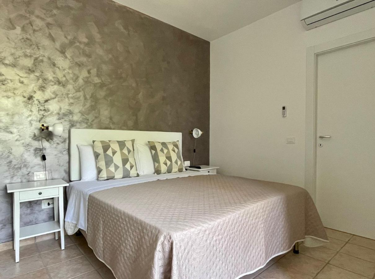 Casa La Noce Daire Vasto Dış mekan fotoğraf